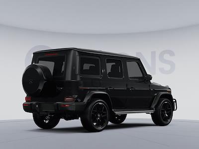 Used 2024 Mercedes-Benz AMG G 63 SUV - photo 1