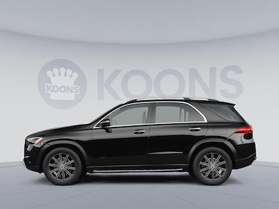 2024 Mercedes-Benz GLE 450e SUV AWD SUV for sale #KMBP240247 - photo 2