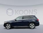2021 Mercedes-Benz GLC 300 SUV AWD SUV for sale #KMBP240247A - photo 3