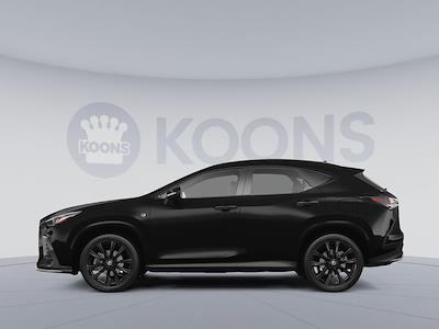 Used 2024 Lexus NX 350 - photo 1
