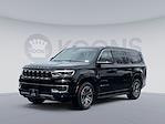 2024 Jeep Wagoneer L 4WD SUV for sale #KMBP240282 - photo 1