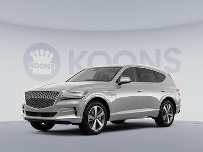 Used 2024 Genesis GV80 - photo 1