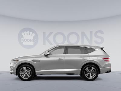 Used 2024 Genesis GV80 - photo 1