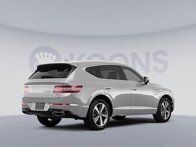 Used 2024 Genesis GV80 - photo 1
