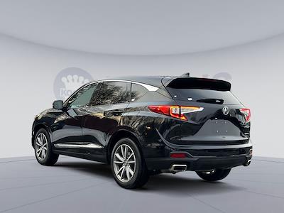 2022 Acura RDX AWD SUV for sale #KMBP250205A - photo 2