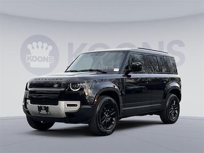 Used 2025 Land Rover Defender S for sale #KMBP250207 - photo 1