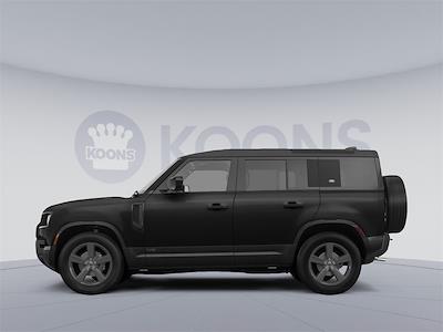 Used 2025 Land Rover Defender S for sale #KMBP250207 - photo 2