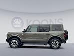 Used 2025 Ford Bronco Outer Banks for sale #KMBP250237 - photo 4