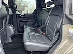Used 2025 Ford Bronco Outer Banks for sale #KMBP250237 - photo 20