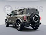Used 2025 Ford Bronco Outer Banks for sale #KMBP250237 - photo 2
