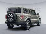 Used 2025 Ford Bronco Outer Banks for sale #KMBP250237 - photo 3