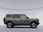Used 2025 Ford Bronco Outer Banks for sale #KMBP250237 - photo 5
