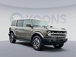 Used 2025 Ford Bronco Outer Banks for sale #KMBP250237 - photo 6