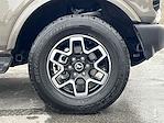 Used 2025 Ford Bronco Outer Banks for sale #KMBP250237 - photo 7