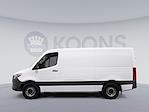 Used 2025 Mercedes-Benz Sprinter 2500 Standard Roof Empty Cargo Van for sale #KMBP250253 - photo 2