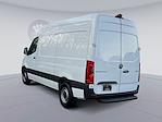 Used 2025 Mercedes-Benz Sprinter 2500 Standard Roof Empty Cargo Van for sale #KMBP250253 - photo 3