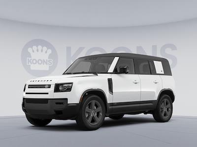 Used 2025 Land Rover Defender - photo 1