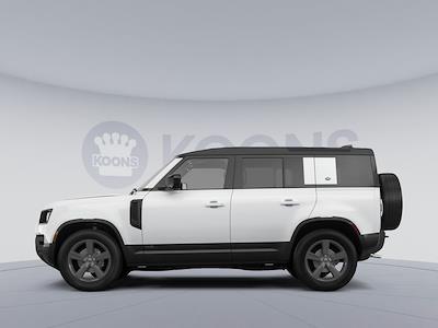 Used 2025 Land Rover Defender - photo 1