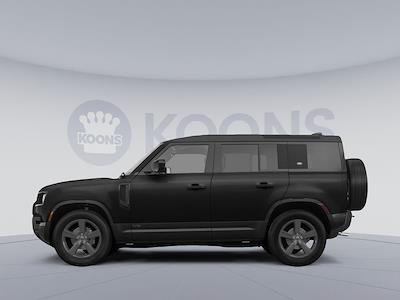 Used 2025 Land Rover Defender - photo 1