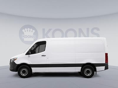 Used 2025 Mercedes-Benz Sprinter 2500 - photo 2