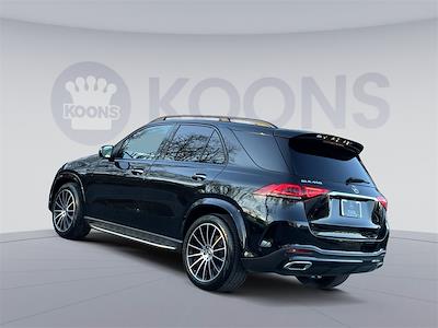 2023 Mercedes-Benz GLE 450 SUV AWD SUV for sale #KMBS0050 - photo 2