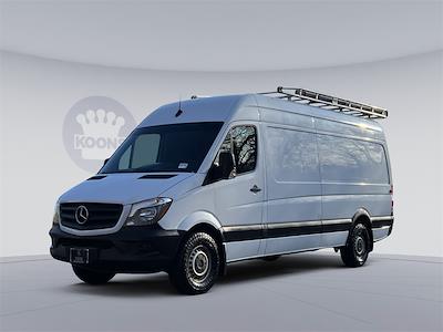 2017 Mercedes-Benz Sprinter 2500 High Roof RWD Empty Cargo Van for sale #KMBS170052 - photo 1