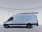 2017 Mercedes-Benz Sprinter 2500 High Roof RWD Empty Cargo Van for sale #KMBS170052 - photo 2