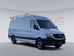 2017 Mercedes-Benz Sprinter 2500 High Roof RWD Empty Cargo Van for sale #KMBS170052 - photo 6