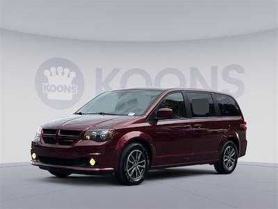 2019 Dodge Grand Caravan FWD Minivan for sale #KMBS190032 - photo 1