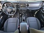2021 Jeep Gladiator Crew Cab 4WD Pickup for sale #KMBS210015 - photo 18