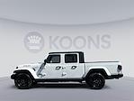 2021 Jeep Gladiator Crew Cab 4WD Pickup for sale #KMBS210015 - photo 3