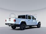 2021 Jeep Gladiator Crew Cab 4WD Pickup for sale #KMBS210015 - photo 4
