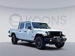 2021 Jeep Gladiator Crew Cab 4WD Pickup for sale #KMBS210015 - photo 6
