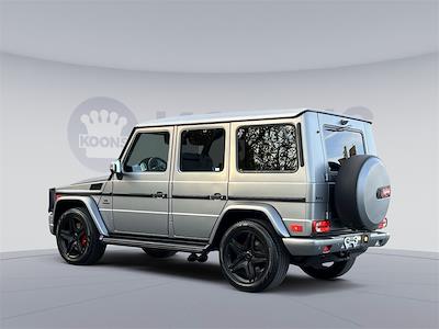 2014 Mercedes-Benz G-Class AWD SUV for sale #KMBS210015A - photo 2