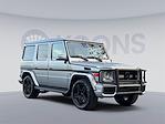 2014 Mercedes-Benz G-Class AWD SUV for sale #KMBS210015A - photo 6