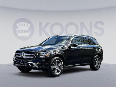 2021 Mercedes-Benz GLC 300 SUV AWD SUV for sale #KMBS210027 - photo 1