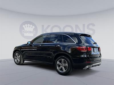 2021 Mercedes-Benz GLC 300 SUV AWD SUV for sale #KMBS210027 - photo 2