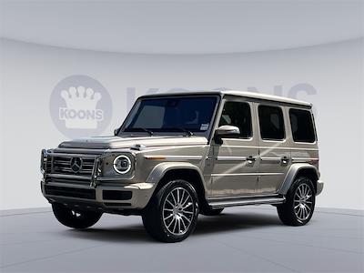 2022 Mercedes-Benz G 550 SUV 4WD SUV for sale #KMBS220019 - photo 1
