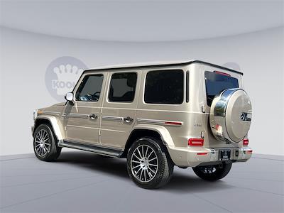 2022 Mercedes-Benz G 550 SUV 4WD SUV for sale #KMBS220019 - photo 2