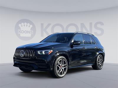 2022 Mercedes-Benz AMG GLE 53 SUV AWD SUV for sale #KMBS220019A - photo 1