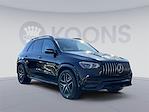 2022 Mercedes-Benz AMG GLE 53 SUV AWD SUV for sale #KMBS220019A - photo 6