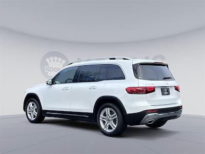 Used 2023 Mercedes-Benz GLB 250 SUV 4MATIC for sale #KMBS220019B - photo 2