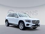 Used 2023 Mercedes-Benz GLB 250 SUV 4MATIC for sale #KMBS220019B - photo 6