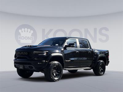 2022 Ram 1500 Crew Cab 4WD Pickup for sale #KMBS220039 - photo 1