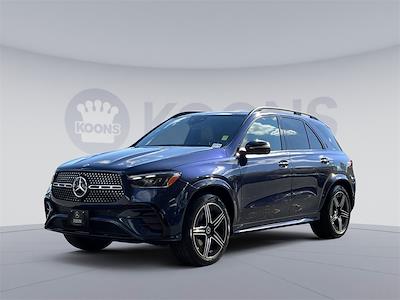 2024 Mercedes-Benz GLE 350 AWD SUV for sale #KMBS240035 - photo 1