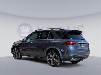 2024 Mercedes-Benz GLE 350 AWD SUV for sale #KMBS240035 - photo 2