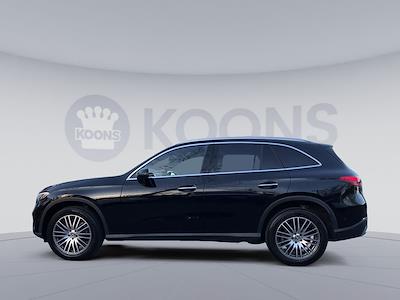 Used 2024 Mercedes-Benz GLC 300 SUV 4MATIC for sale #KMBS240055 - photo 2