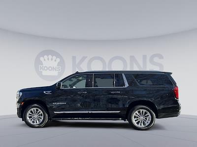 Used 2023 GMC Yukon XL SLT for sale #KMBS240055A - photo 2