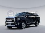 Used 2023 GMC Yukon XL SLT for sale #KMBS240055A - photo 1