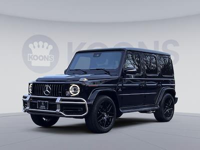 Used 2019 Mercedes-Benz G-Class for sale #KMBS250045B - photo 1